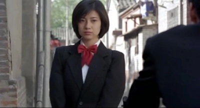 十七岁的单车剧照的剧照