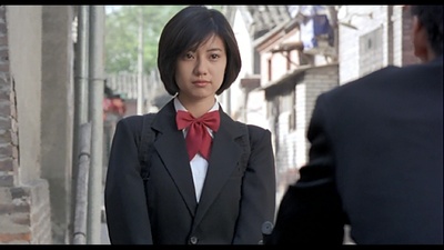 十七岁的单车剧照的剧照