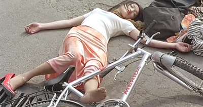 十七岁的单车剧照的剧照