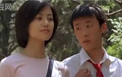 十七岁的单车剧照的剧照