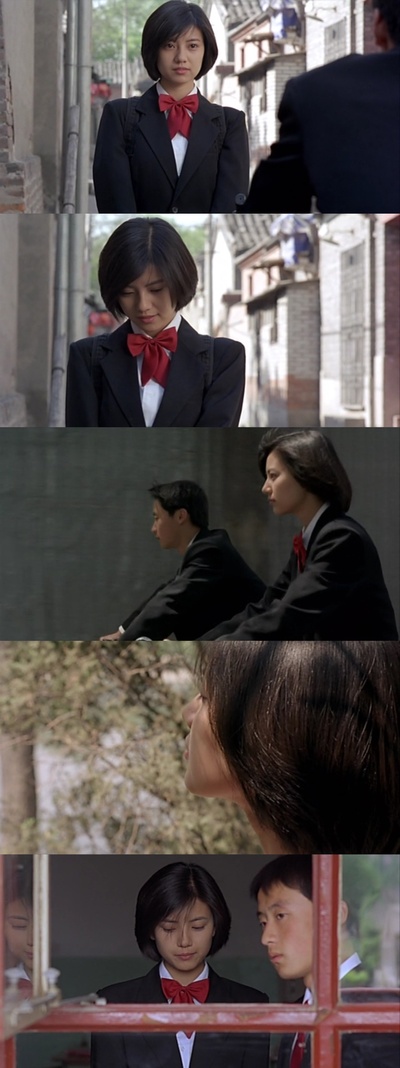 十七岁的单车剧照的剧照