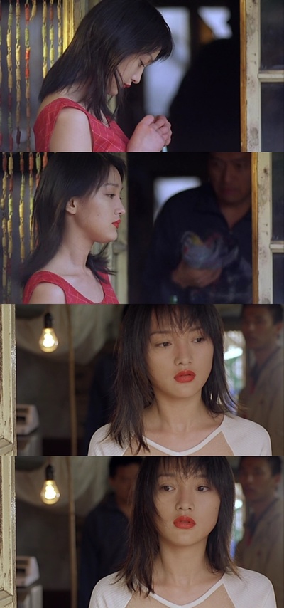 十七岁的单车剧照的剧照