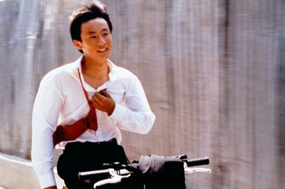 十七岁的单车剧照的剧照