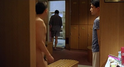 十七岁的单车剧照的剧照