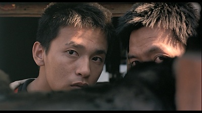 十七岁的单车剧照的剧照