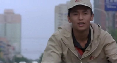 十七岁的单车剧照的剧照