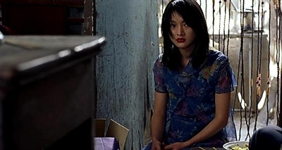 十七岁的单车剧照的剧照