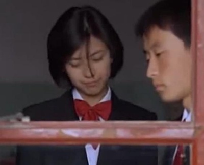 十七岁的单车剧照的剧照