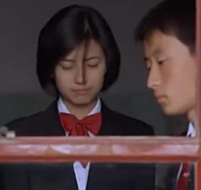 十七岁的单车剧照的剧照