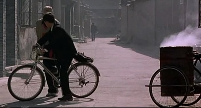 十七岁的单车剧照的剧照