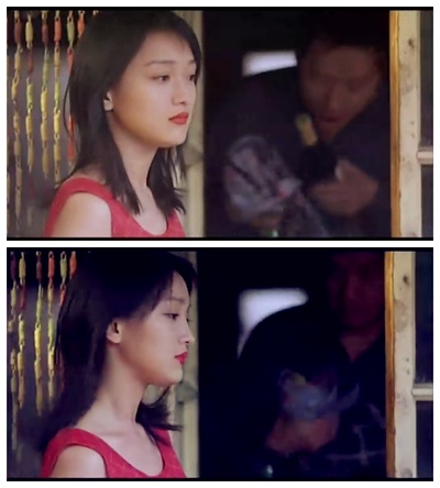 十七岁的单车剧照的剧照