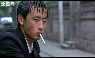 十七岁的单车剧照的剧照