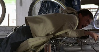 十七岁的单车剧照的剧照