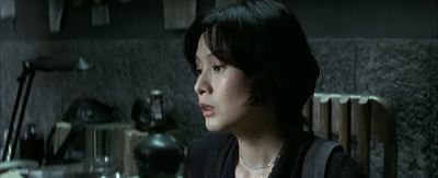 双瞳剧照的剧照