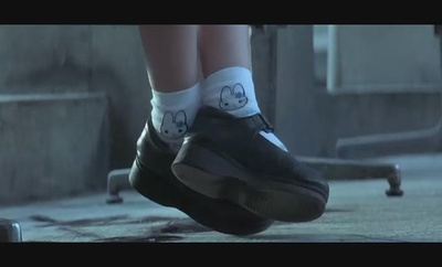 双瞳剧照的剧照