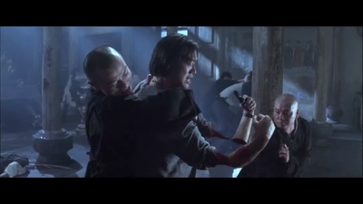 双瞳剧照的剧照