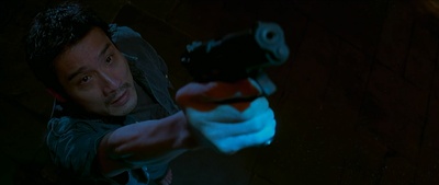 双瞳剧照的剧照