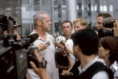 双瞳剧照的剧照