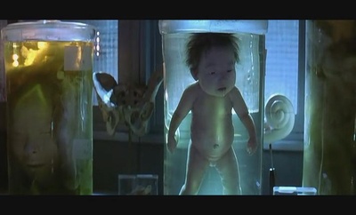 双瞳剧照的剧照