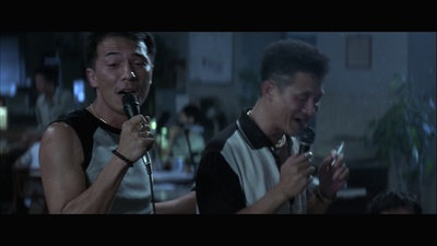 双瞳剧照的剧照