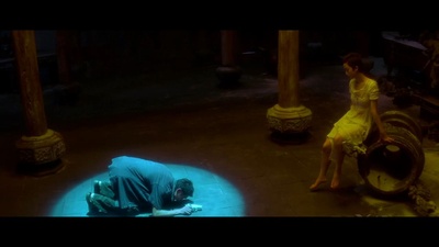 双瞳剧照的剧照