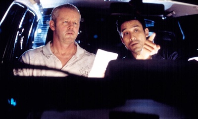 双瞳剧照的剧照