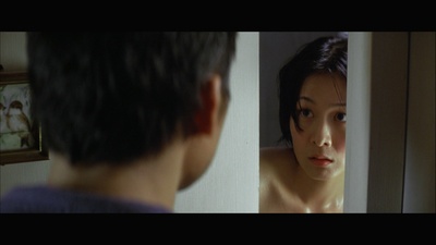 双瞳剧照的剧照