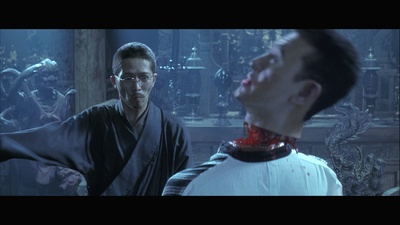 双瞳剧照的剧照