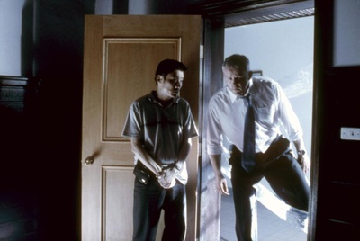 双瞳剧照的剧照