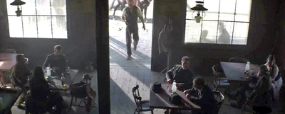 海伦娜之路剧照的剧照