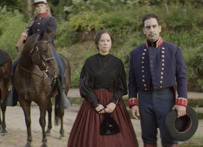 海伦娜之路剧照的剧照