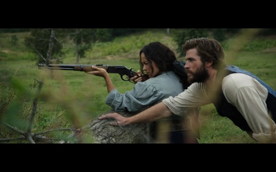 海伦娜之路剧照的剧照