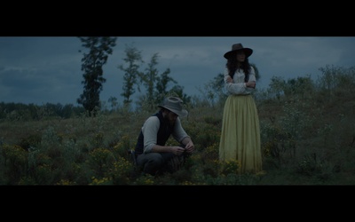 海伦娜之路剧照的剧照