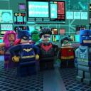 乐高DC超级英雄：哥谭大越狱剧照