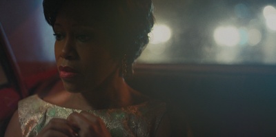 假若比尔街能够讲话剧照的剧照