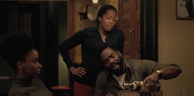 假若比尔街能够讲话剧照的剧照