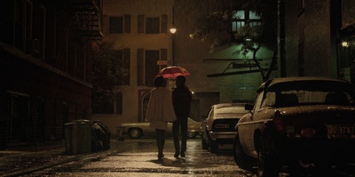 假若比尔街能够讲话剧照的剧照