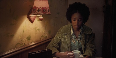 假若比尔街能够讲话剧照的剧照