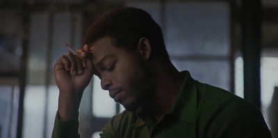 假若比尔街能够讲话剧照的剧照