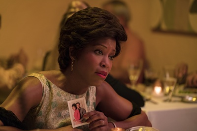 假若比尔街能够讲话剧照的剧照