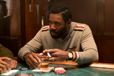 假若比尔街能够讲话剧照的剧照