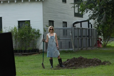 控制游戏剧照的剧照