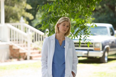 控制游戏剧照的剧照