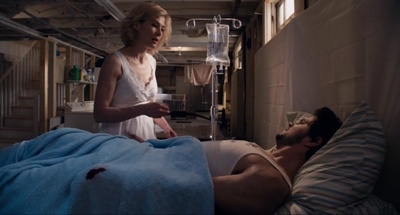 控制游戏剧照的剧照