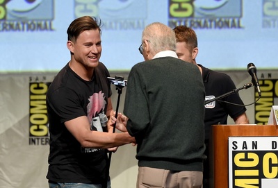 牌皇剧照的剧照