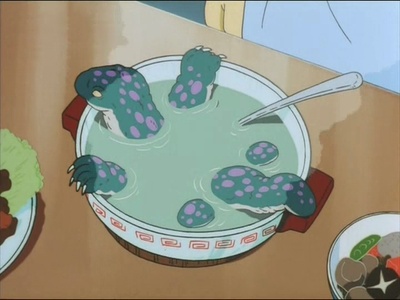 哆啦A梦：大雄的平行西游记剧照的剧照