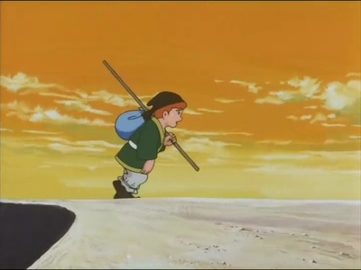 哆啦A梦：大雄的平行西游记剧照的剧照