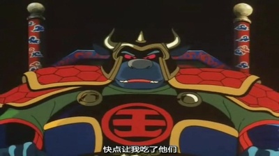 哆啦A梦：大雄的平行西游记剧照的剧照