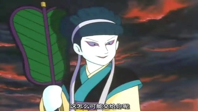 哆啦A梦：大雄的平行西游记剧照的剧照