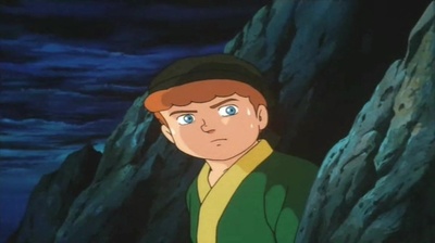 哆啦A梦：大雄的平行西游记剧照的剧照